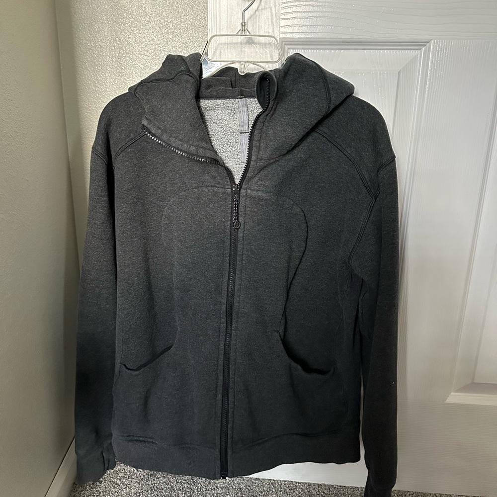 Lululemon Scuba Hoodie